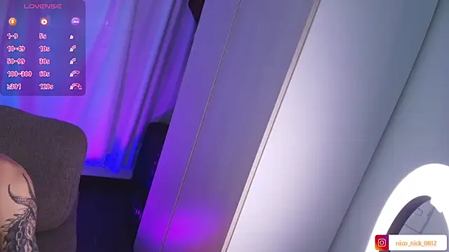 Nick Bangover  online show from 13, 3, 2026