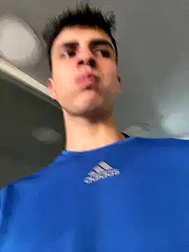 AdrianRinaldi online show from 18, 10, 2025