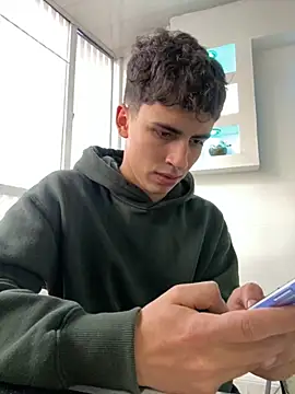 AdrianRinaldi online show from 19, 10, 2025