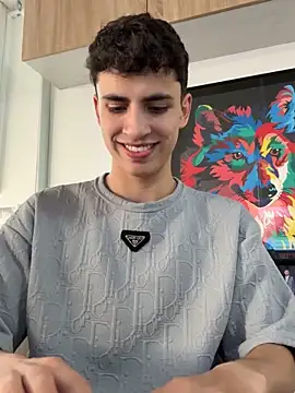 AdrianRinaldi online show from 21, 10, 2025