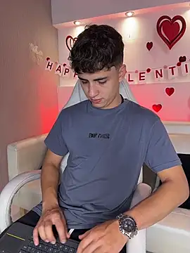 AdrianRinaldi online show from 12, 2, 2026