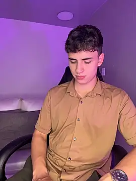 AdrianRinaldi online show from 11, 3, 2026