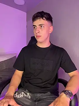 AdrianRinaldi online show from 15, 3, 2026