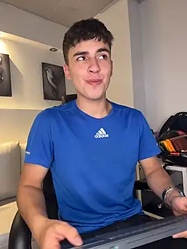 AdrianRinaldi online show from 23, 3, 2026