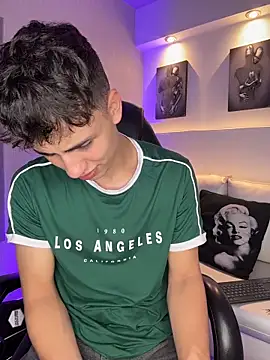 AdrianRinaldi online show from 31, 3, 2026