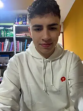 Snapshot of AdrianRinaldi chatting on 12, 5, 2026 AdrianRinaldi online show from 12, 5, 2026