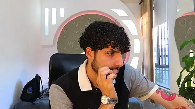 Rafael Mendezz online show from 9, 9, 2025