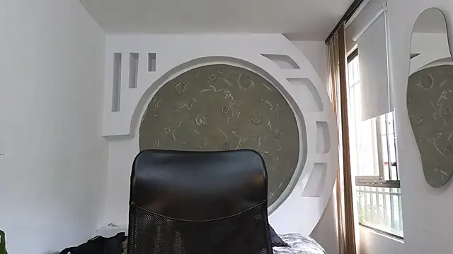 Rafael Mendezz online show from 15, 10, 2025