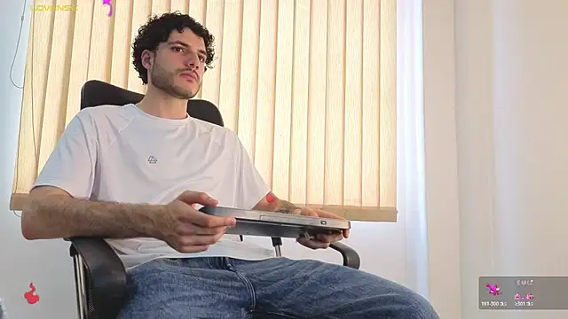 Rafael Mendezz online show from 17, 3, 2026