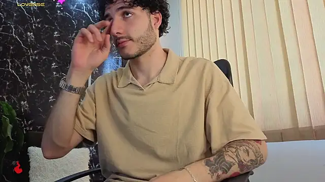 Rafael Mendezz online show from 19, 3, 2026