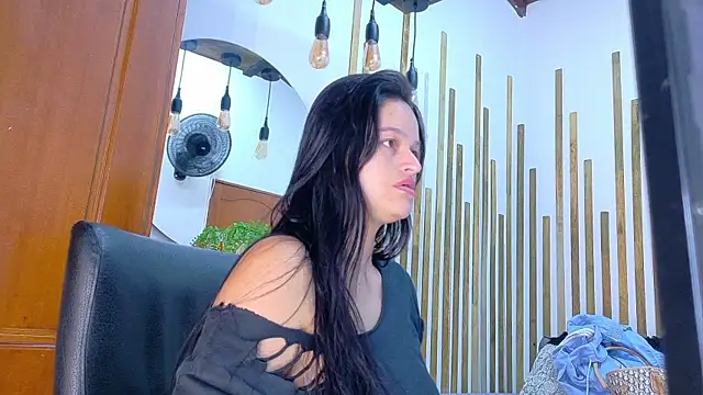 Jennifer Vega1 online show from 27, 3, 2026