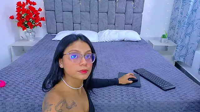 Snapshot of Soffia_Konig_ chatting on 11, 2, 2026 Soffia Konig online show from 11, 2, 2026