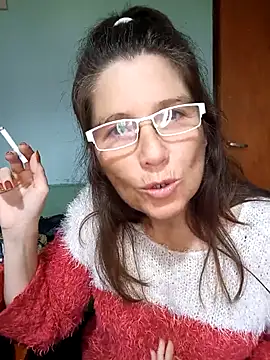 Merida2276 online show from 8, 9, 2025