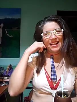 Merida2276 online show from 3, 10, 2025