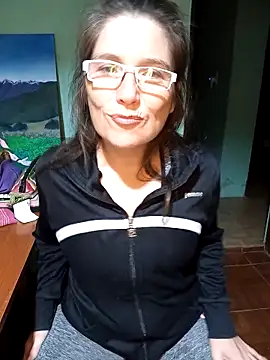 Merida2276 online show from 8, 10, 2025