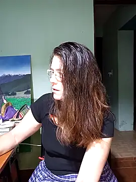 Merida2276 online show from 16, 10, 2025