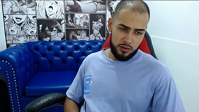 Snapshot of Marcus_Soler chatting on 15, 9, 2025 Marcus Soler online show from 15, 9, 2025