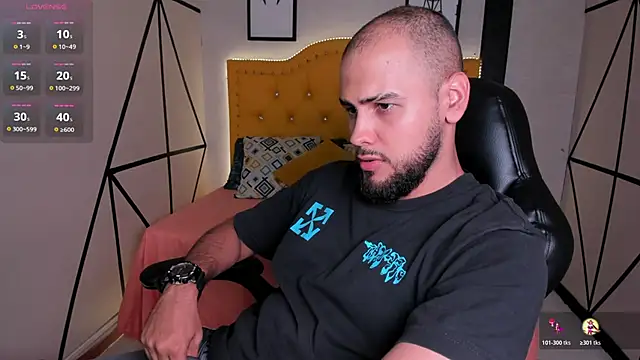 Snapshot of Marcus_Soler chatting on 4, 2, 2026 Marcus Soler online show from 4, 2, 2026