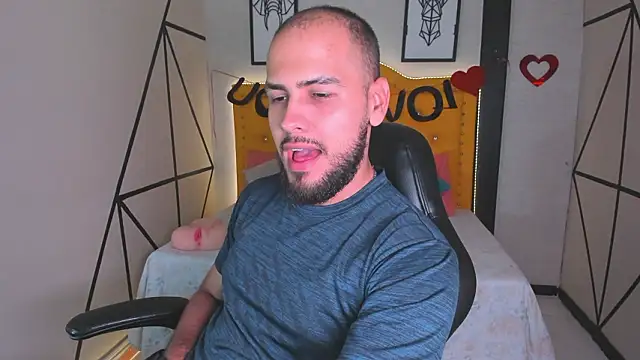 Snapshot of Marcus_Soler chatting on 14, 2, 2026 Marcus Soler online show from 14, 2, 2026