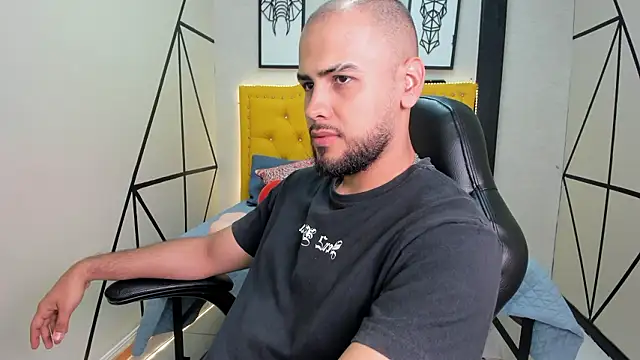 Snapshot of Marcus_Soler chatting on 19, 2, 2026 Marcus Soler online show from 19, 2, 2026