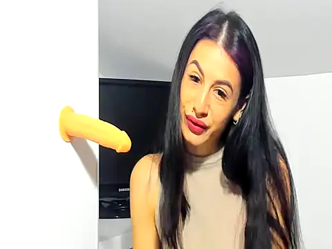 cuteeliza1 online show from 27, 11, 2025