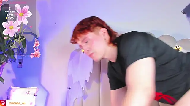 Eragonbooy online show from 6, 10, 2025