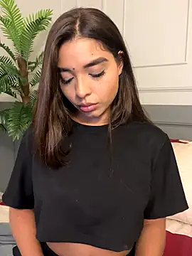 Snapshot of AnnyVega_ chatting on 30, 10, 2025 AnnyVega online show from 30, 10, 2025