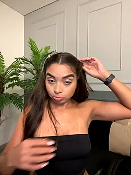 Snapshot of AnnyVega_ chatting on 22, 11, 2025 AnnyVega online show from 22, 11, 2025