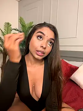 Snapshot of AnnyVega_ chatting on 27, 11, 2025 AnnyVega online show from 27, 11, 2025