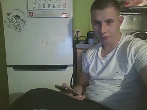 Aranox098 online show from 30, 11, 2025