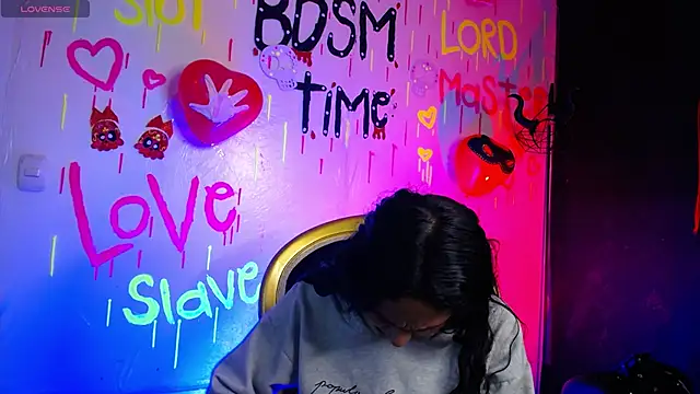 Snapshot of Sweettpleasure chatting on 10, 10, 2025 Sweettpleasure online show from 10, 10, 2025