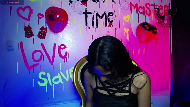 Sweettpleasure online show from 15, 10, 2025