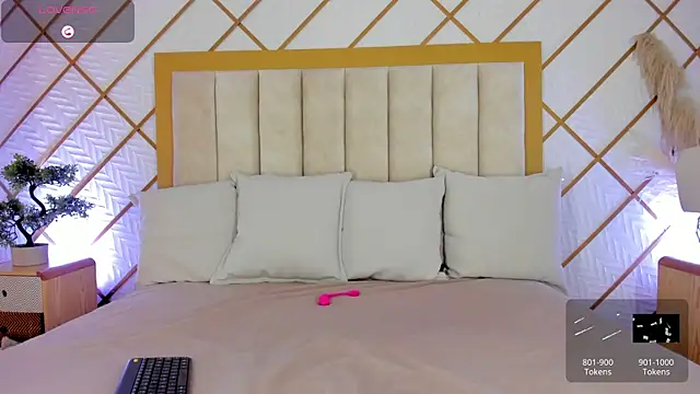 Snapshot of cocoamore chatting on 18, 10, 2025 cocoamore online show from 18, 10, 2025