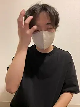 Yuma0718 online show from 9, 11, 2025