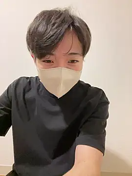 Yuma0718 online show from 27, 11, 2025