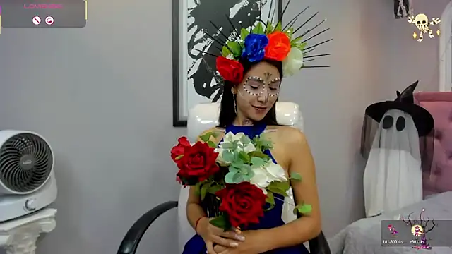 miel latina online show from 30, 10, 2025