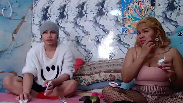 hot lady19 online show from 18, 10, 2025