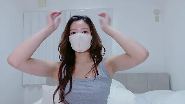 riko oxo online show from 8, 3, 2026