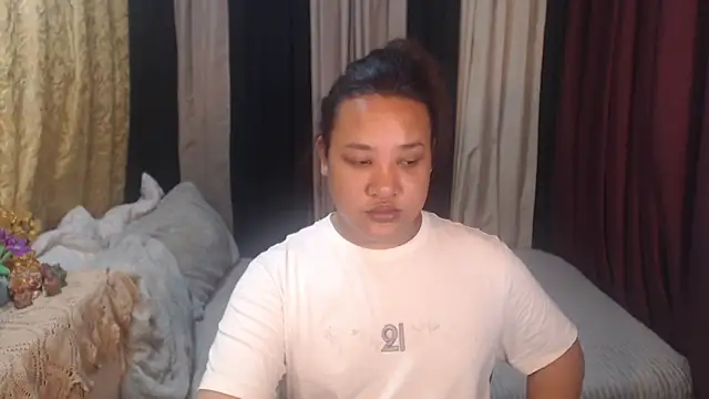 Hotcum ella online show from 18, 3, 2026