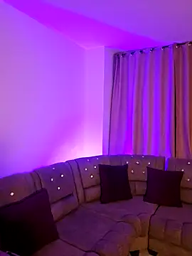 AliishaPss online show from 12, 11, 2025