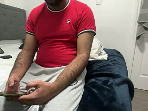 Snapshot of HothairyBoy2 chatting on 7, 2, 2026 HothairyBoy2 online show from 7, 2, 2026