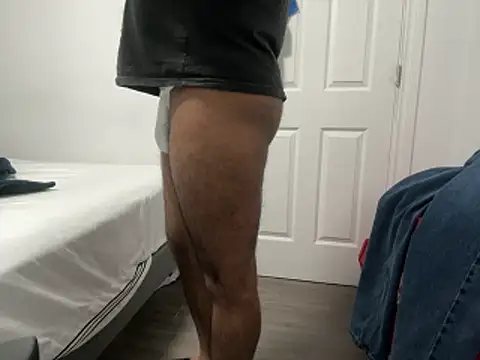 Snapshot of HothairyBoy2 chatting on 18, 2, 2026 HothairyBoy2 online show from 18, 2, 2026