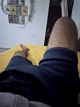 YoursThickDick online show from 20, 5, 2026