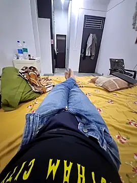 YoursThickDick online show from 31, 5, 2026