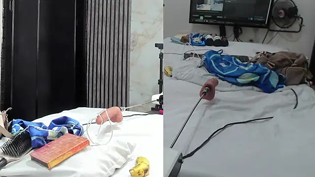 Alani Queen online show from 11, 2, 2026