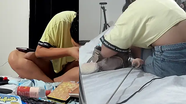 Alani Queen online show from 3, 4, 2026