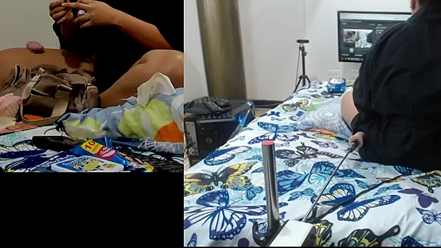 Alani Queen online show from 10, 4, 2026