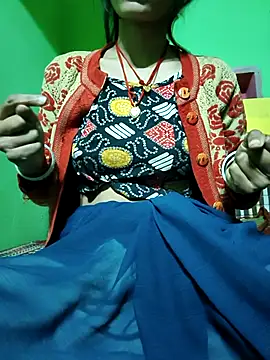 Snapshot of Shreya-couple chatting on 19, 11, 2025 Shreya-couple online show from 19, 11, 2025