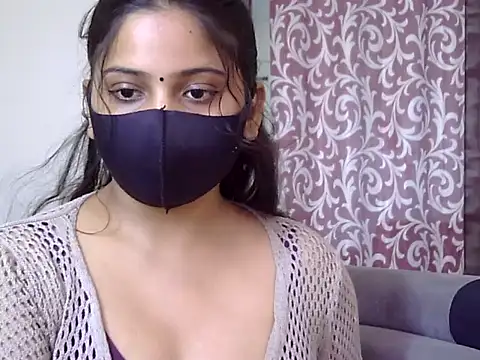 Snapshot of Bady__Riya chatting on 17, 12, 2025 Bady Riya online show from 17, 12, 2025