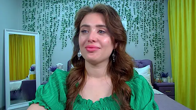 SherryBaers online show from 3, 10, 2025